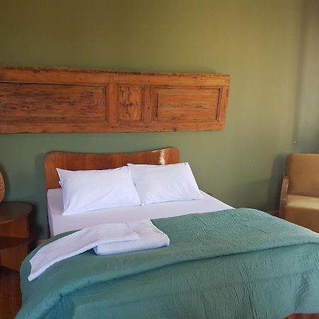 Ines Guest House Нікосія Екстер'єр фото