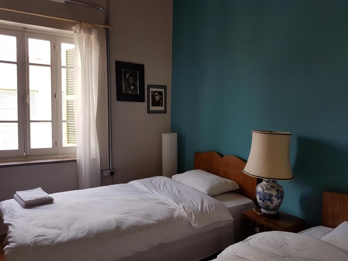 Ines Guest House Нікосія Екстер'єр фото