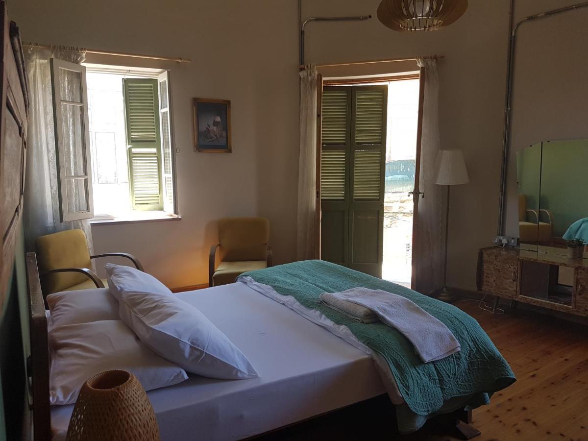 Ines Guest House Нікосія Екстер'єр фото