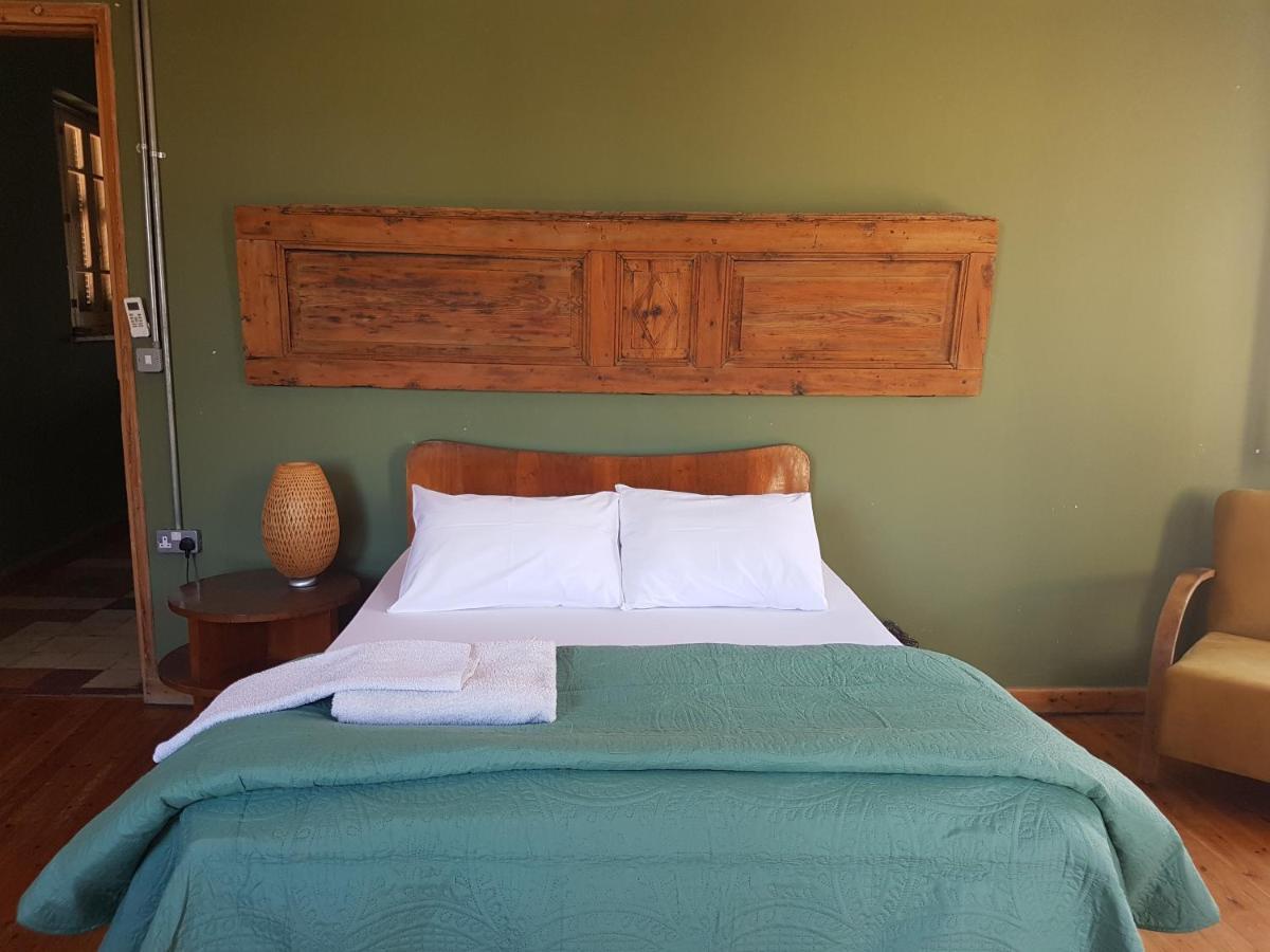 Ines Guest House Нікосія Екстер'єр фото