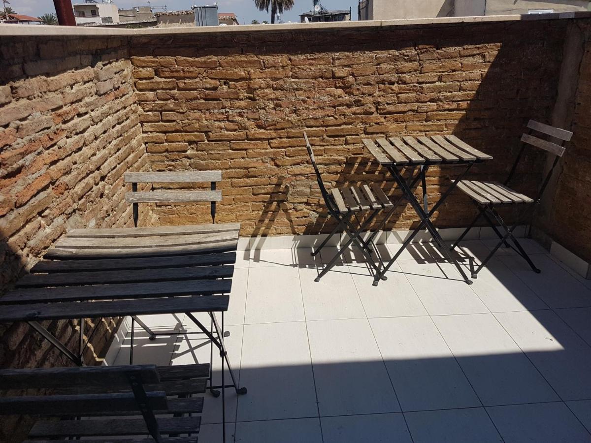 Ines Guest House Нікосія Екстер'єр фото
