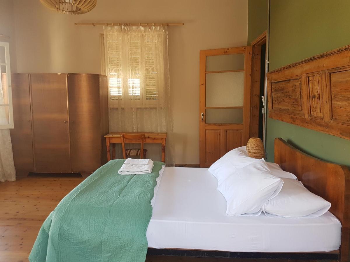 Ines Guest House Нікосія Екстер'єр фото