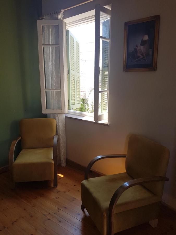 Ines Guest House Нікосія Екстер'єр фото