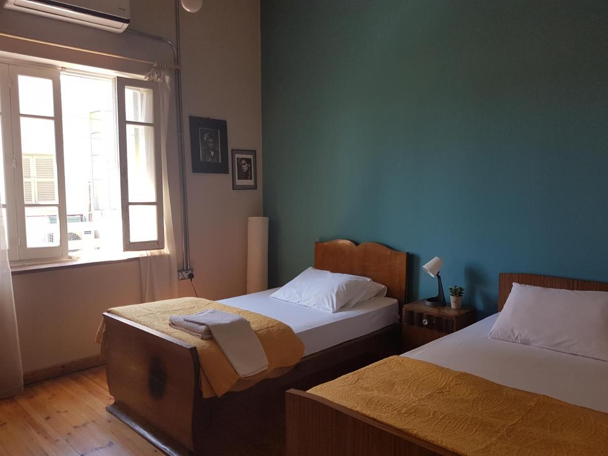 Ines Guest House Нікосія Екстер'єр фото