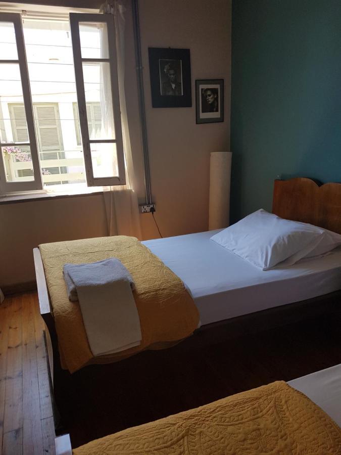 Ines Guest House Нікосія Екстер'єр фото