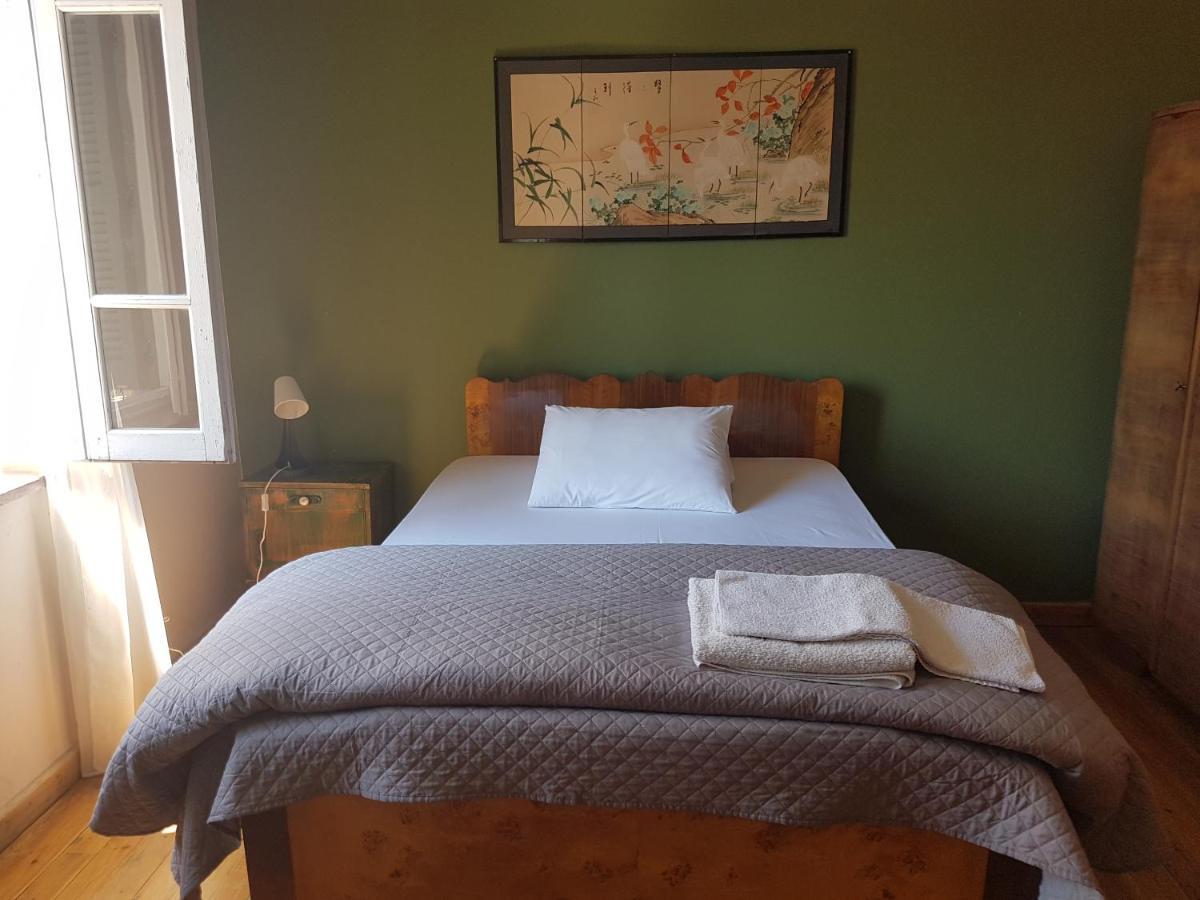 Ines Guest House Нікосія Екстер'єр фото