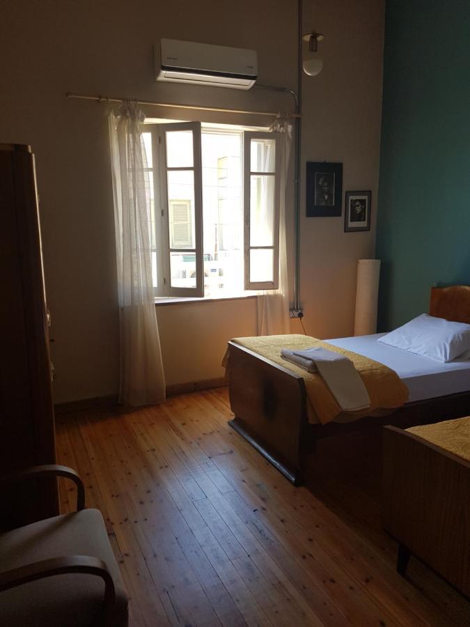 Ines Guest House Нікосія Екстер'єр фото