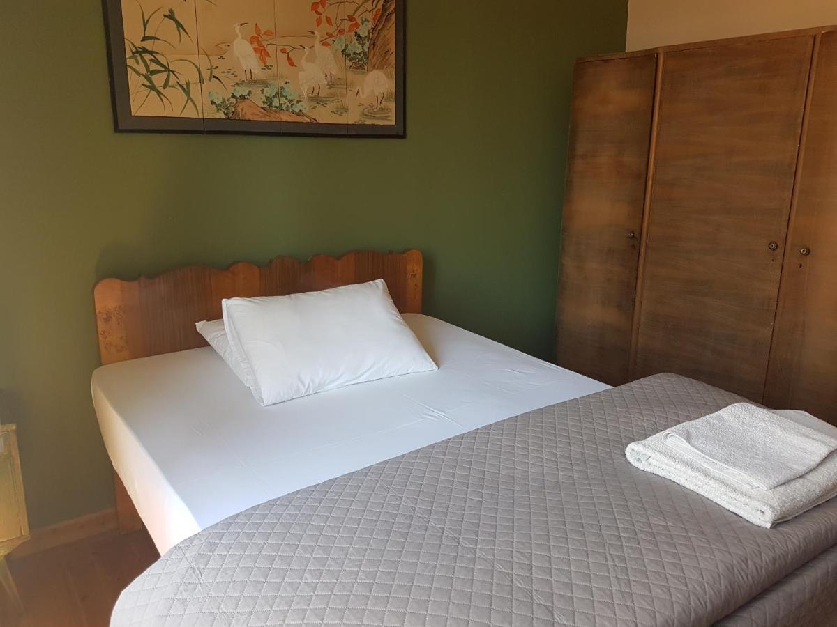 Ines Guest House Нікосія Екстер'єр фото