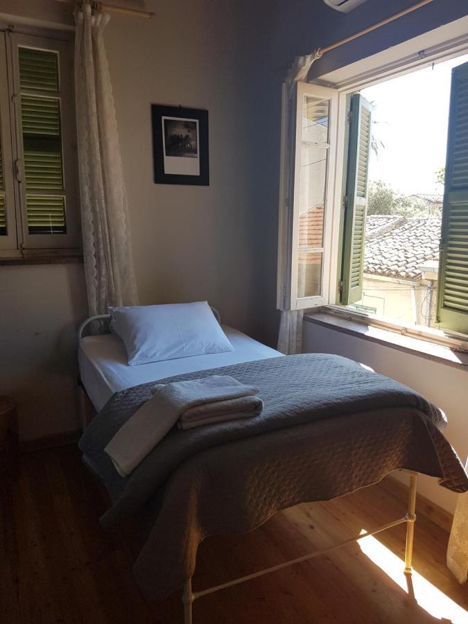 Ines Guest House Нікосія Екстер'єр фото