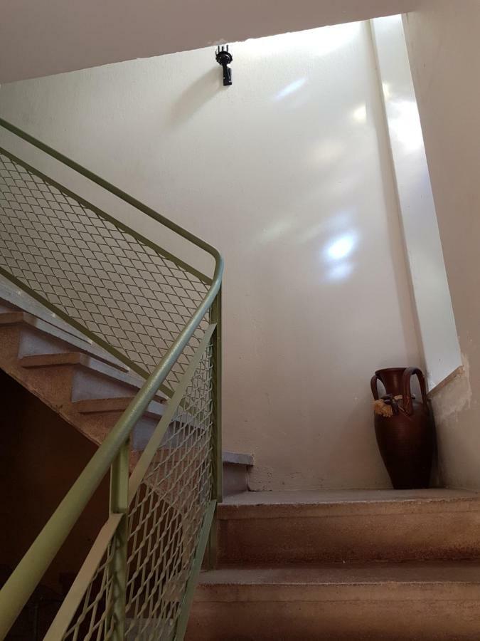 Ines Guest House Нікосія Екстер'єр фото