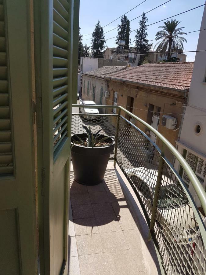 Ines Guest House Нікосія Екстер'єр фото