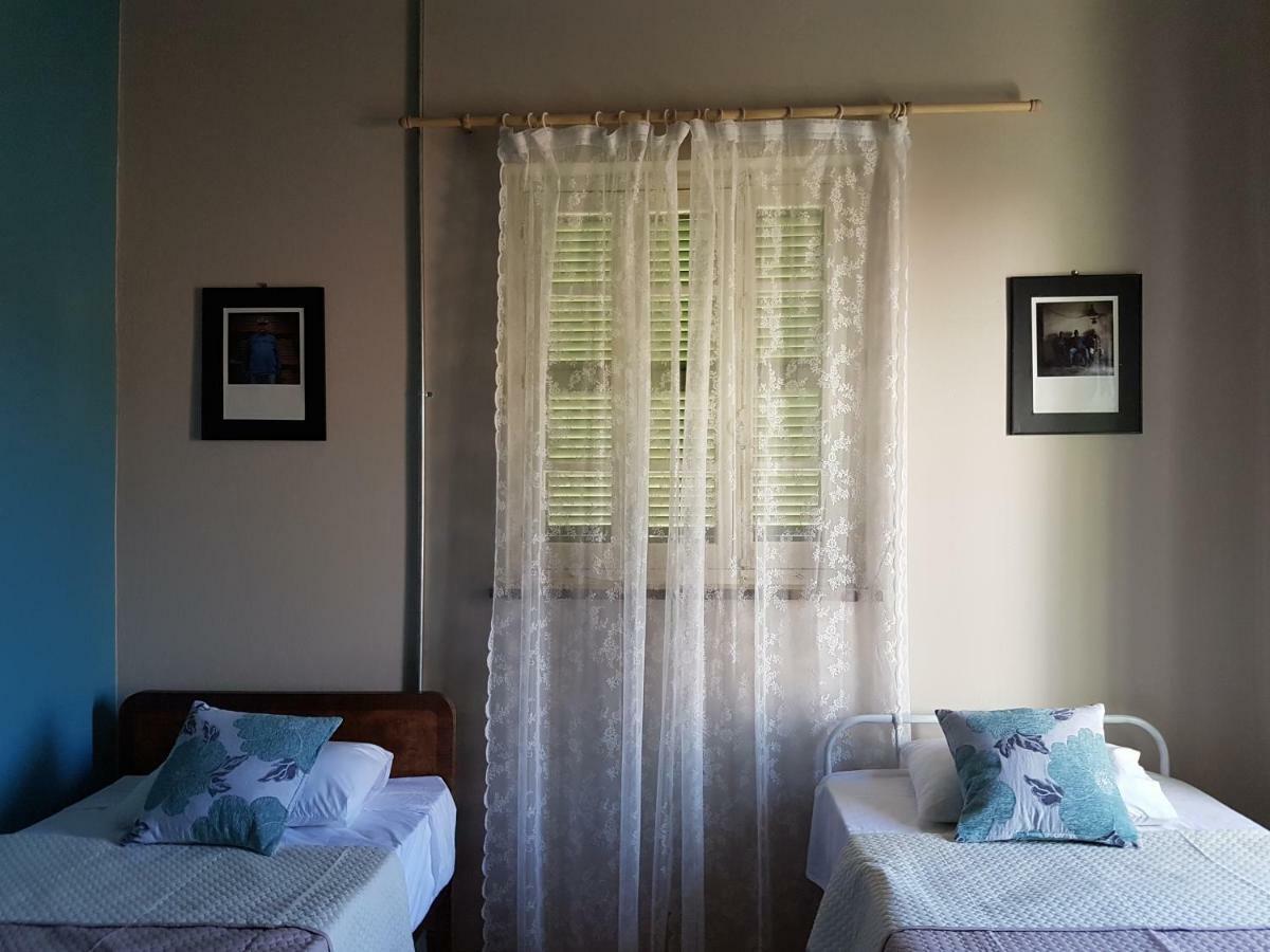 Ines Guest House Нікосія Екстер'єр фото