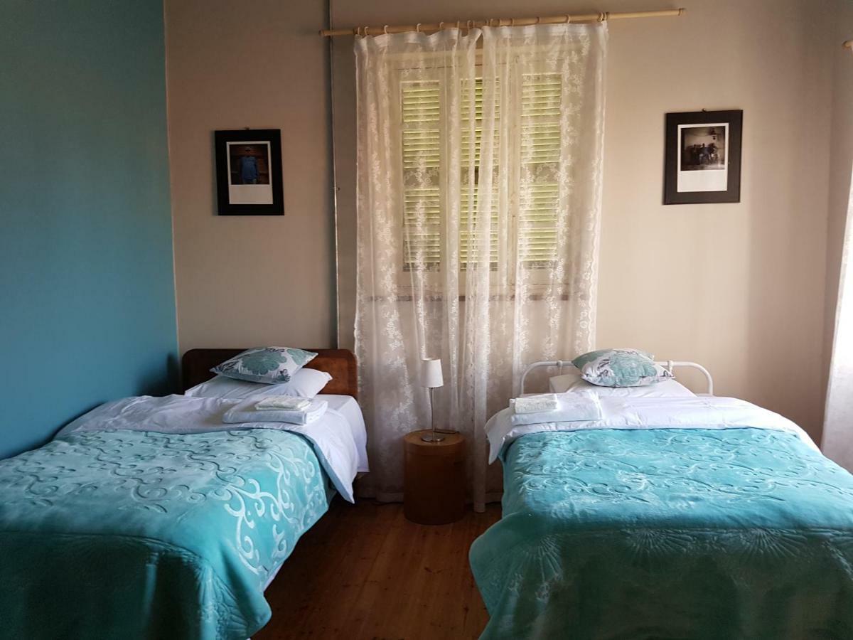 Ines Guest House Нікосія Екстер'єр фото