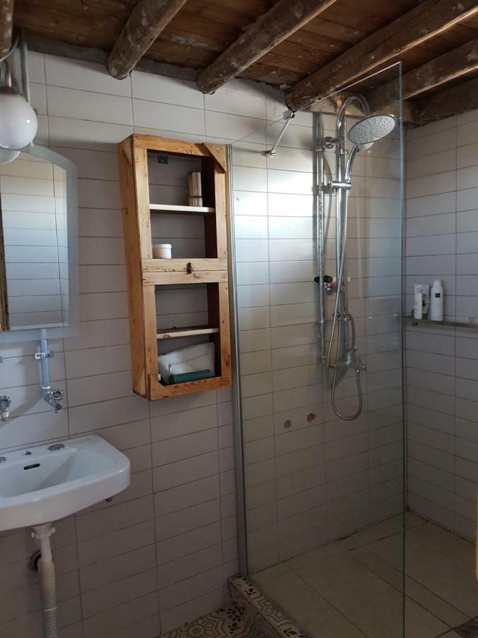Ines Guest House Нікосія Екстер'єр фото