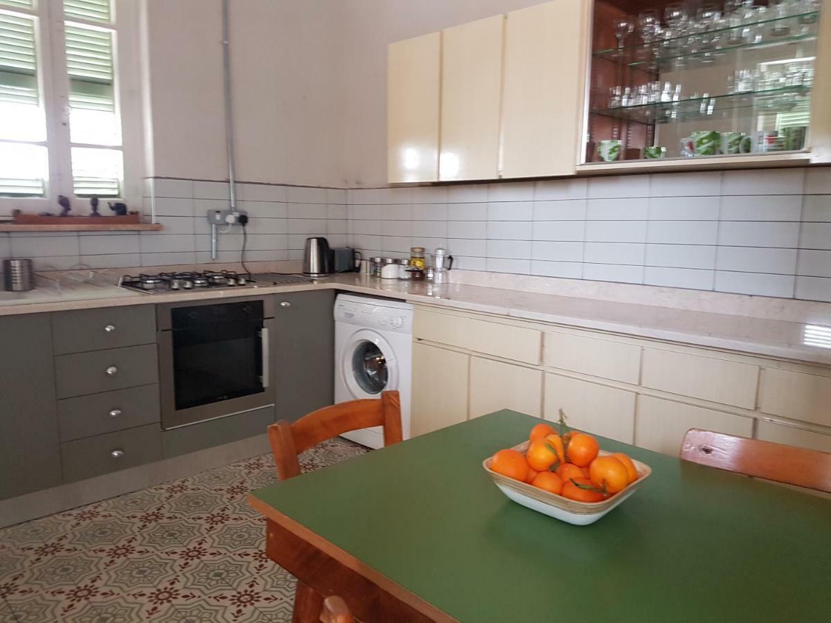 Ines Guest House Нікосія Екстер'єр фото